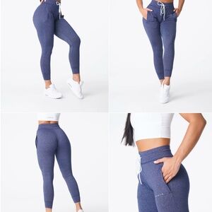 NVGTN Ocford Joggers